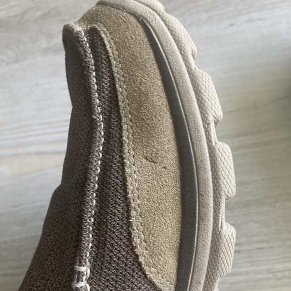 Skechers Superior Milford Tan Relaxed Fit Loafer Slip-On Mens Shoes Size 10.5 - Picture 7 of 11